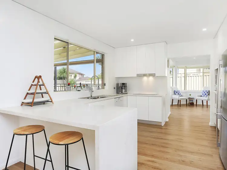 Third view of Homely house listing, 6 Silvereye Court, Woronora Heights NSW 2233