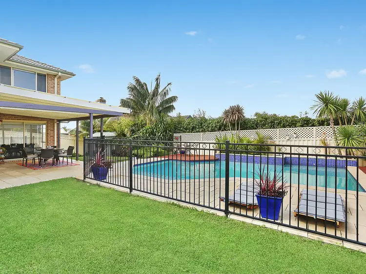 Fourth view of Homely house listing, 6 Silvereye Court, Woronora Heights NSW 2233