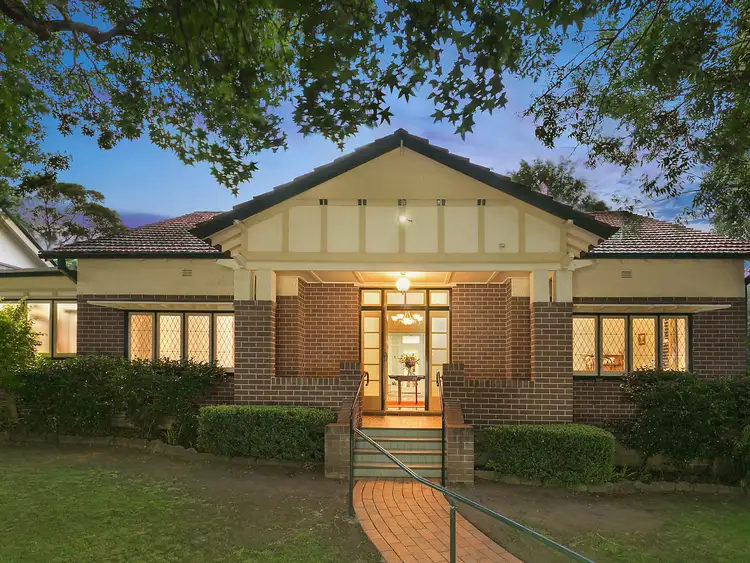 15 Chesterfield Road, Epping NSW 2121