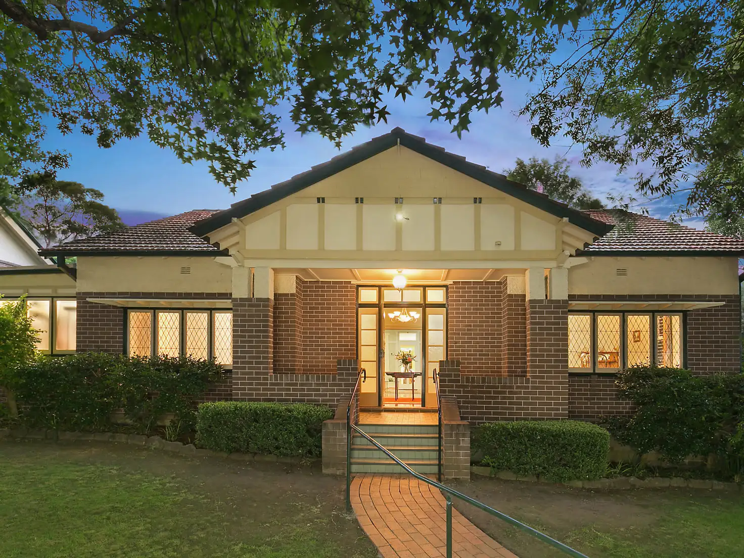 Main view of Homely house listing, 15 Chesterfield Road, Epping NSW 2121