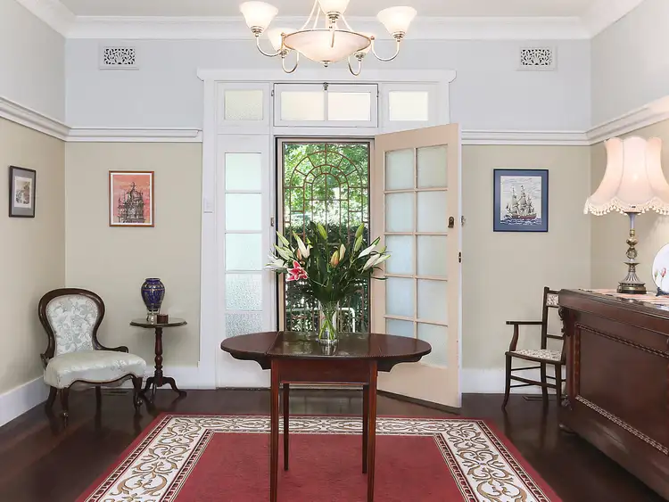 Second view of Homely house listing, 15 Chesterfield Road, Epping NSW 2121