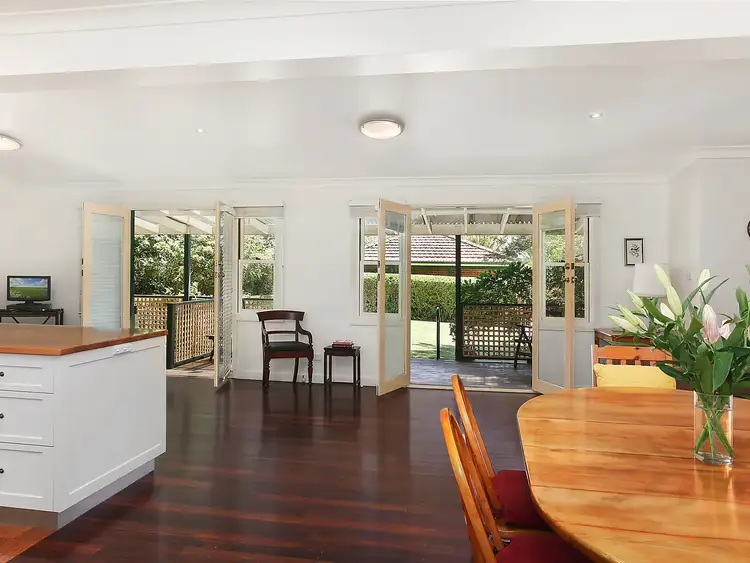 Fourth view of Homely house listing, 15 Chesterfield Road, Epping NSW 2121