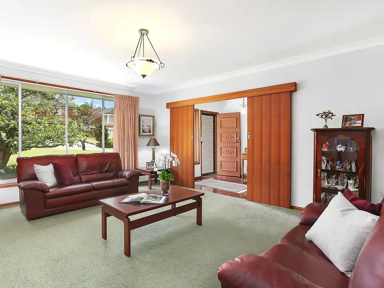 Second view of Homely house listing, 29 Harley Crescent, Eastwood NSW 2122