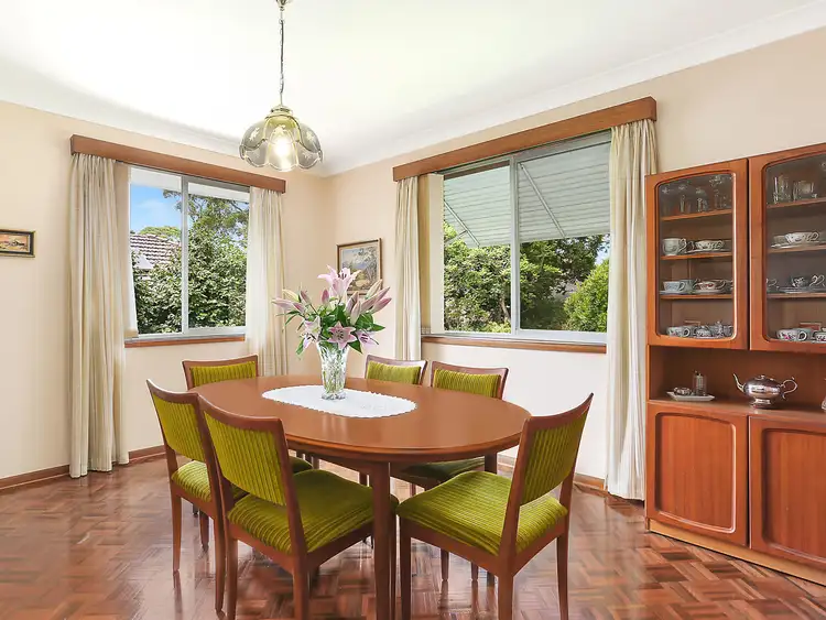 Third view of Homely house listing, 29 Harley Crescent, Eastwood NSW 2122