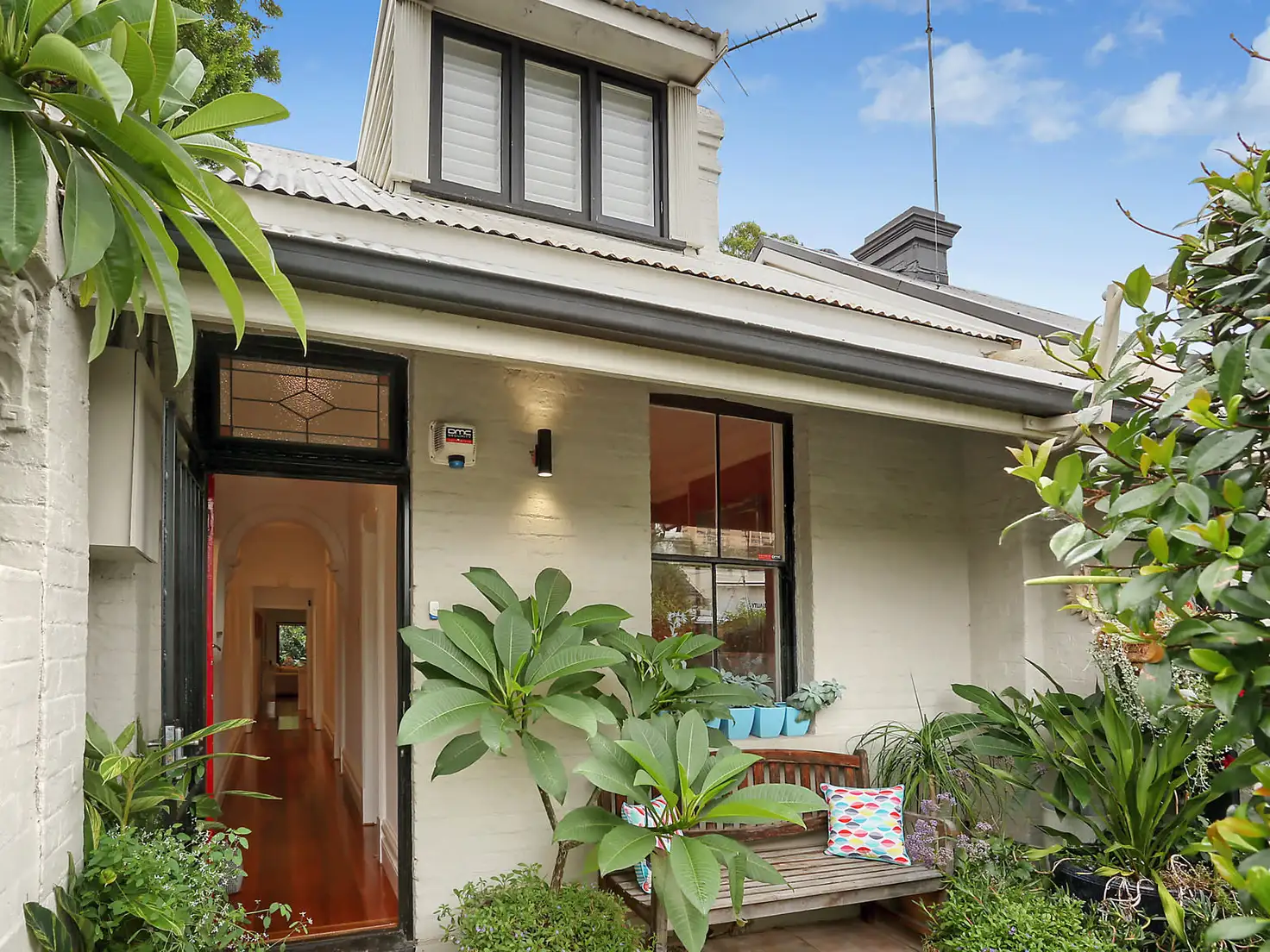 Main view of Homely house listing, 134 Barker Street, Randwick NSW 2031