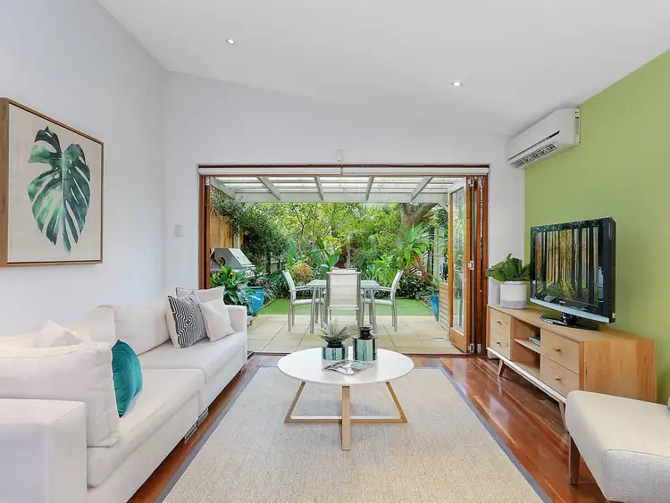 Second view of Homely house listing, 134 Barker Street, Randwick NSW 2031