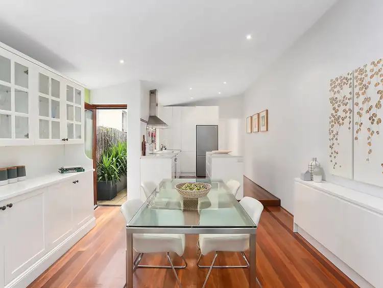Third view of Homely house listing, 134 Barker Street, Randwick NSW 2031
