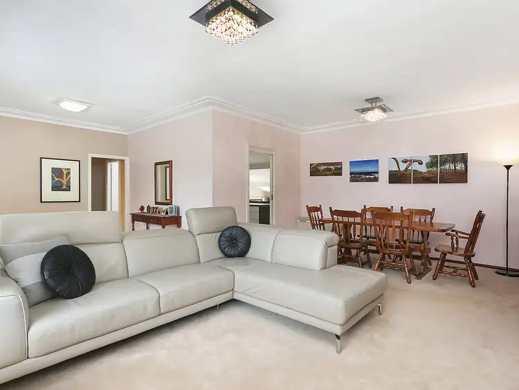 Second view of Homely house listing, 3 Alexander Parade, Carlingford NSW 2118