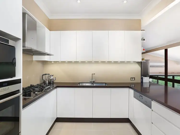 Third view of Homely house listing, 3 Alexander Parade, Carlingford NSW 2118