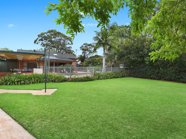 Fifth view of Homely house listing, 3 Alexander Parade, Carlingford NSW 2118