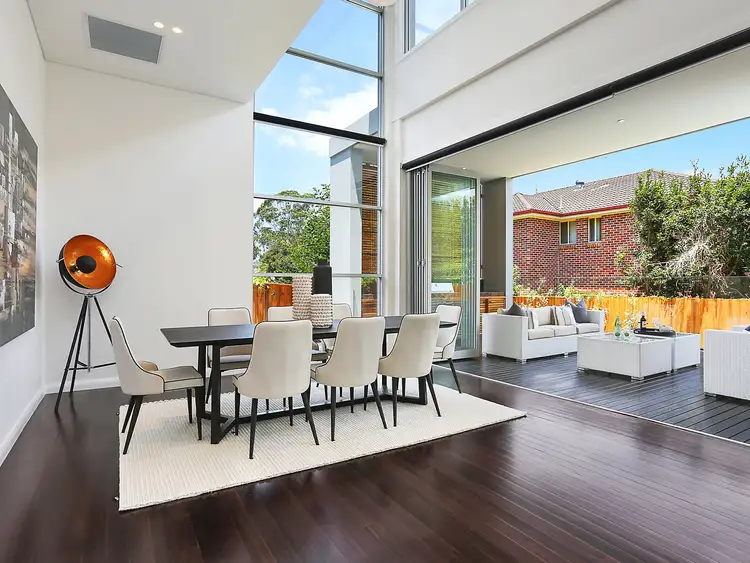 Third view of Homely house listing, 14 Princes Street, Hunters Hill NSW 2110