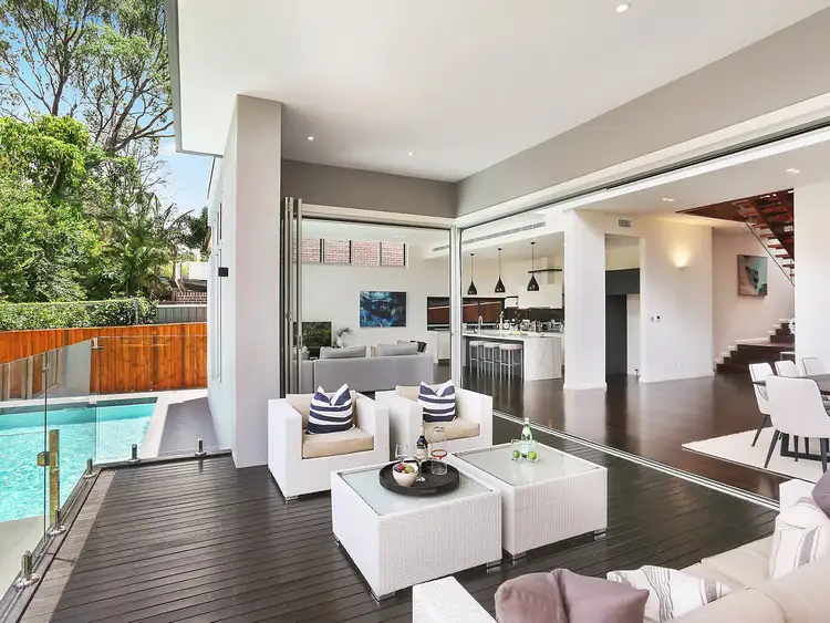 Fourth view of Homely house listing, 14 Princes Street, Hunters Hill NSW 2110
