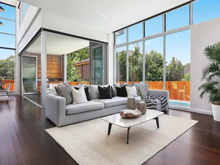 Fifth view of Homely house listing, 14 Princes Street, Hunters Hill NSW 2110