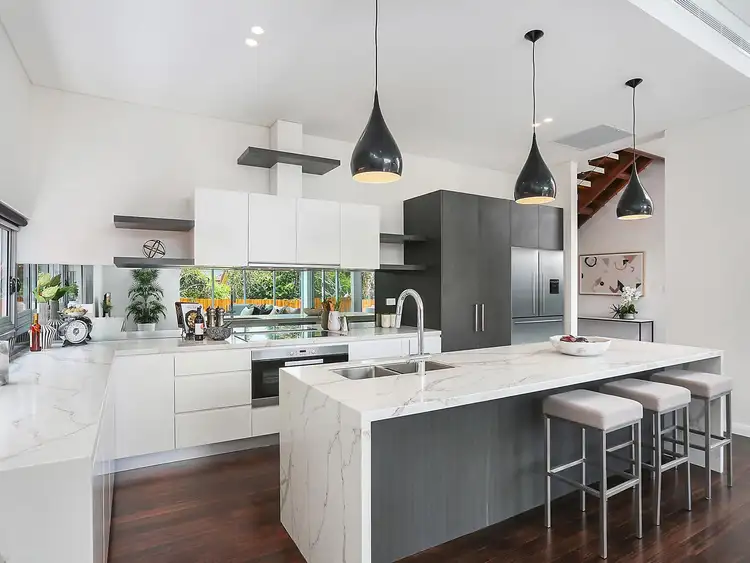 Sixth view of Homely house listing, 14 Princes Street, Hunters Hill NSW 2110