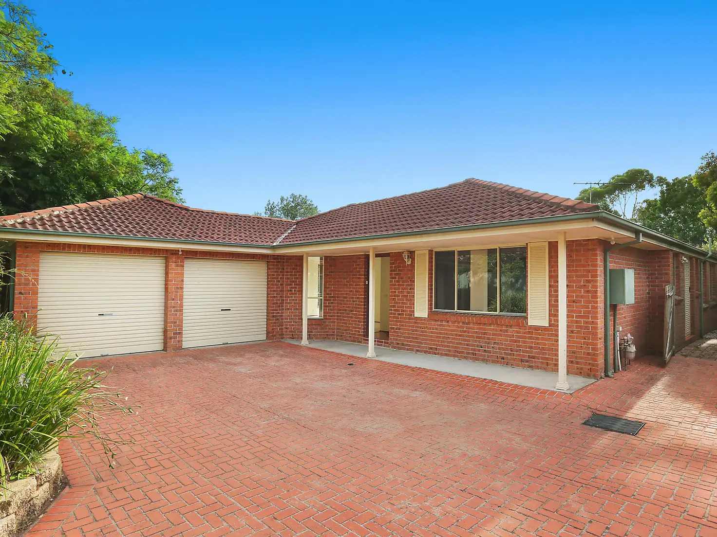 Main view of Homely house listing, 128A Galston Road, Hornsby Heights NSW 2077