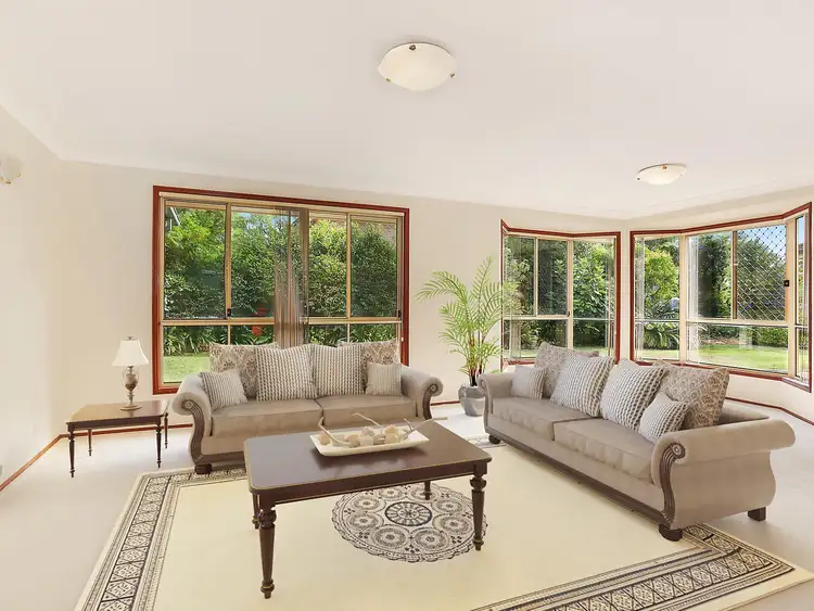 Second view of Homely house listing, 128A Galston Road, Hornsby Heights NSW 2077