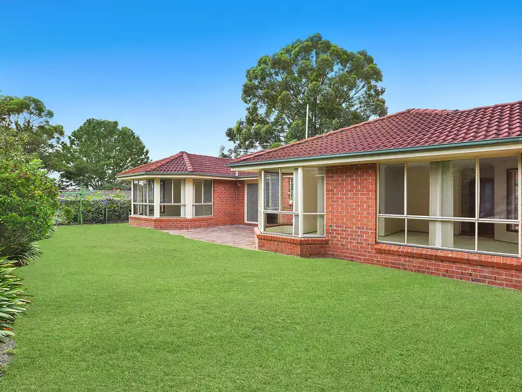 Third view of Homely house listing, 128A Galston Road, Hornsby Heights NSW 2077