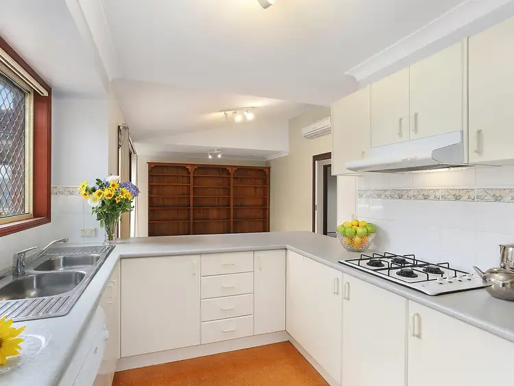 Fourth view of Homely house listing, 128A Galston Road, Hornsby Heights NSW 2077
