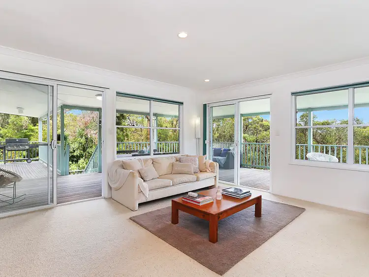 Second view of Homely house listing, 3 Arcadia Crescent, Berowra NSW 2081
