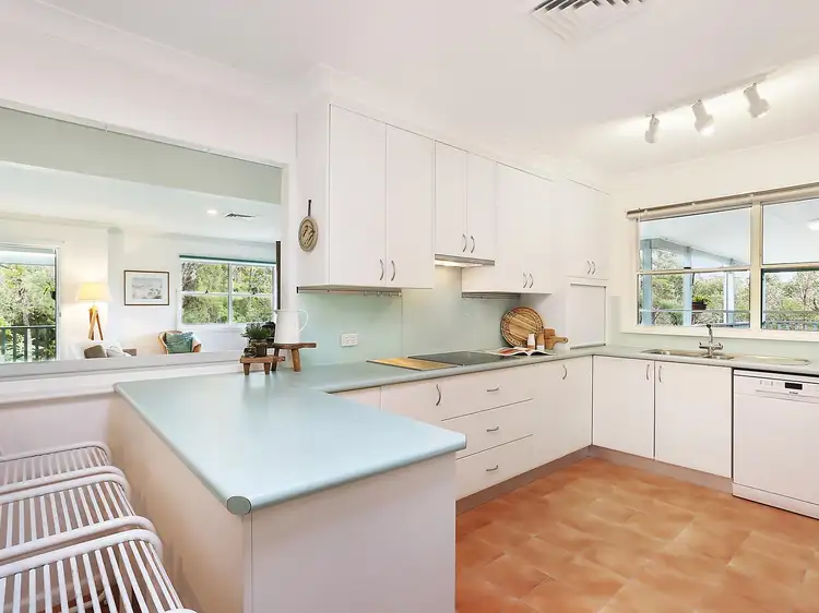 Third view of Homely house listing, 3 Arcadia Crescent, Berowra NSW 2081