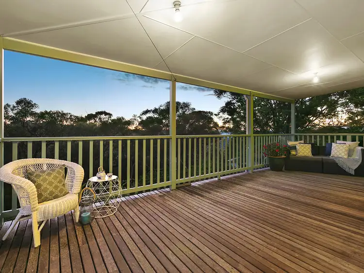 Fourth view of Homely house listing, 3 Arcadia Crescent, Berowra NSW 2081