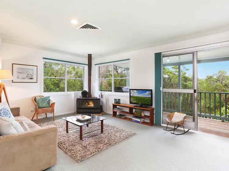 Fifth view of Homely house listing, 3 Arcadia Crescent, Berowra NSW 2081