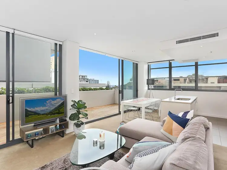 510/245 Pacific Highway, North Sydney NSW 2060