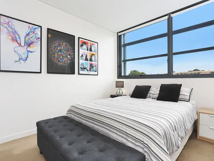 Fourth view of Homely apartment listing, 510/245 Pacific Highway, North Sydney NSW 2060
