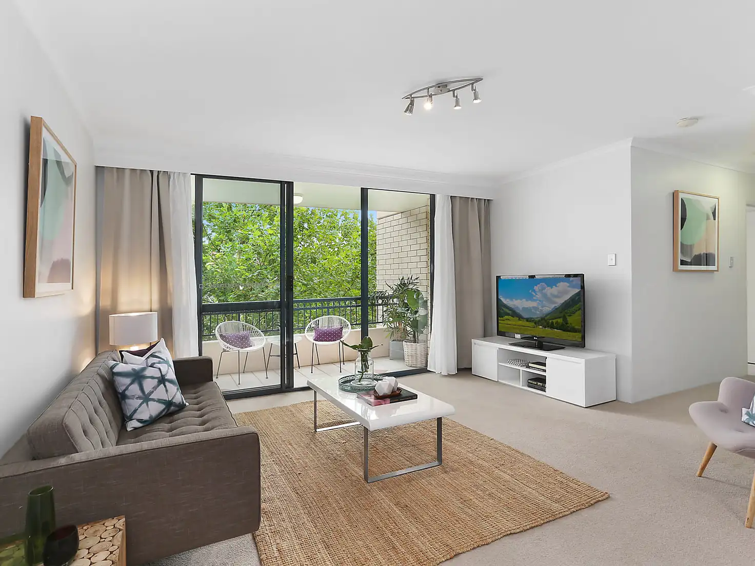 Main view of Homely apartment listing, 300/83 Dalmeny Avenue, Rosebery NSW 2018