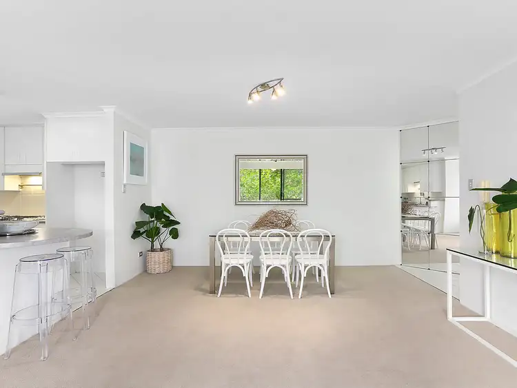 Second view of Homely apartment listing, 300/83 Dalmeny Avenue, Rosebery NSW 2018