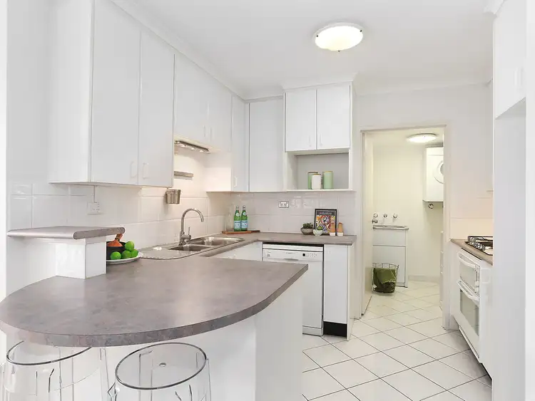 Third view of Homely apartment listing, 300/83 Dalmeny Avenue, Rosebery NSW 2018
