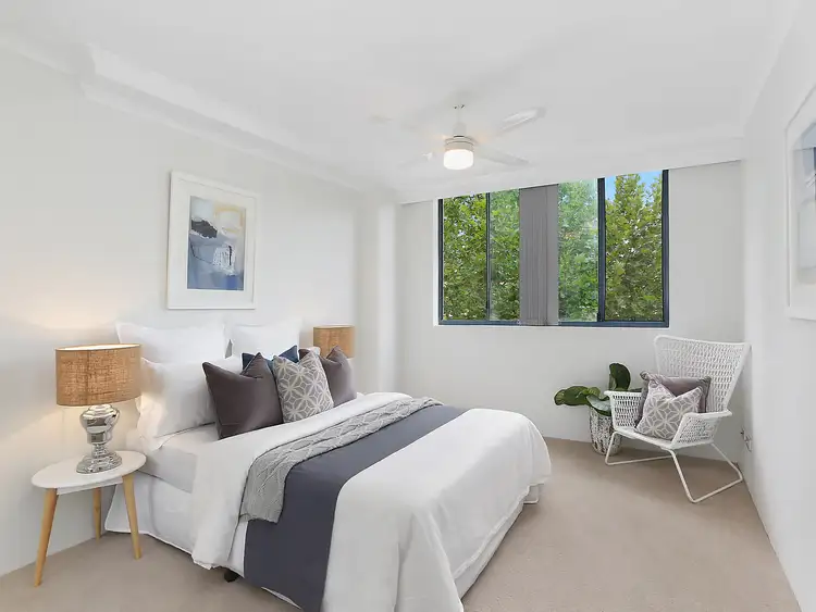 Fourth view of Homely apartment listing, 300/83 Dalmeny Avenue, Rosebery NSW 2018