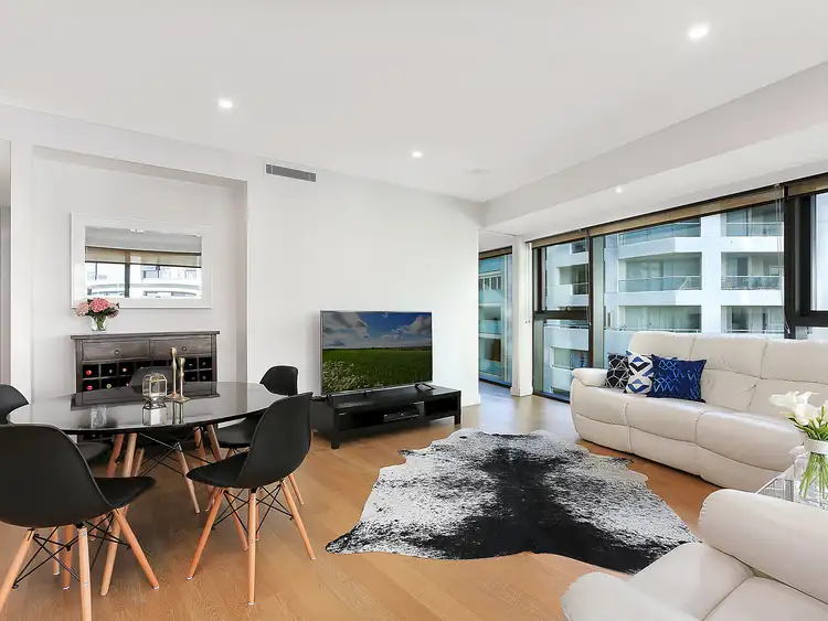509/80 Alfred Street, Milsons Point NSW 2061