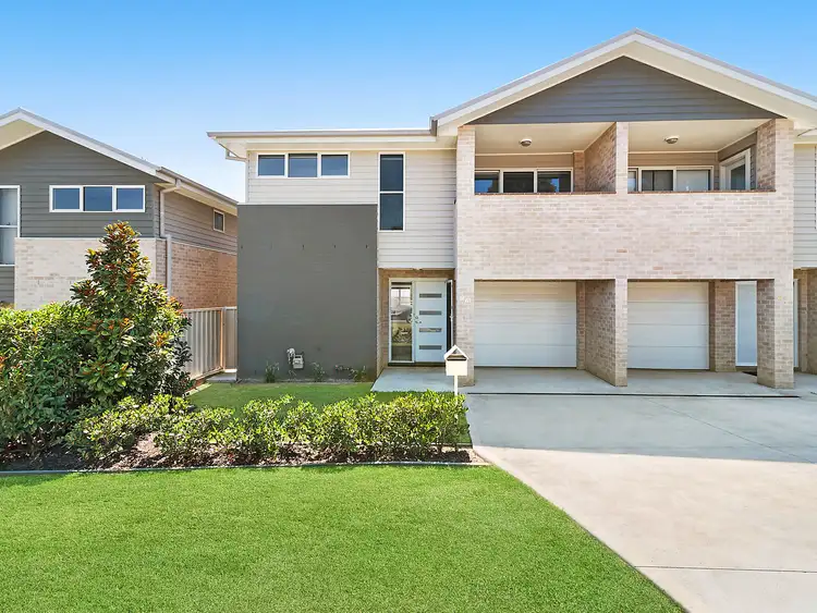 9/161 Maryland Drive, Maryland NSW 2287