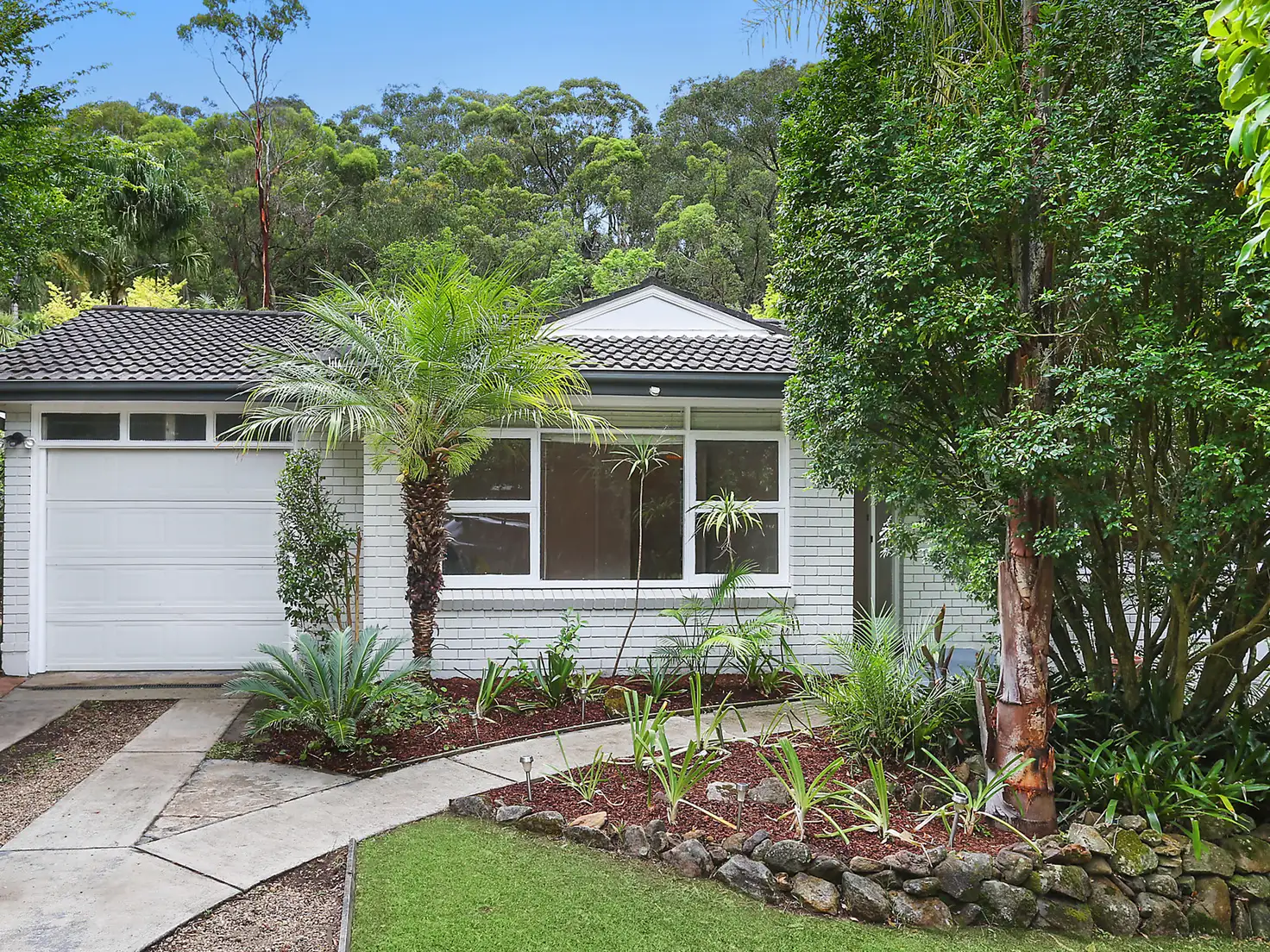 Main view of Homely house listing, 24 Glengarry Avenue, Turramurra NSW 2074