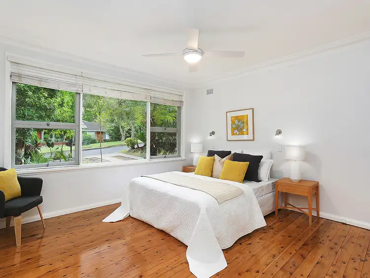 Fourth view of Homely house listing, 24 Glengarry Avenue, Turramurra NSW 2074