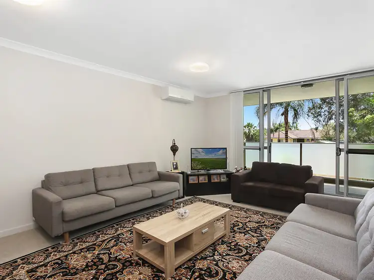 41/1 Meryll Avenue, Baulkham Hills NSW 2153