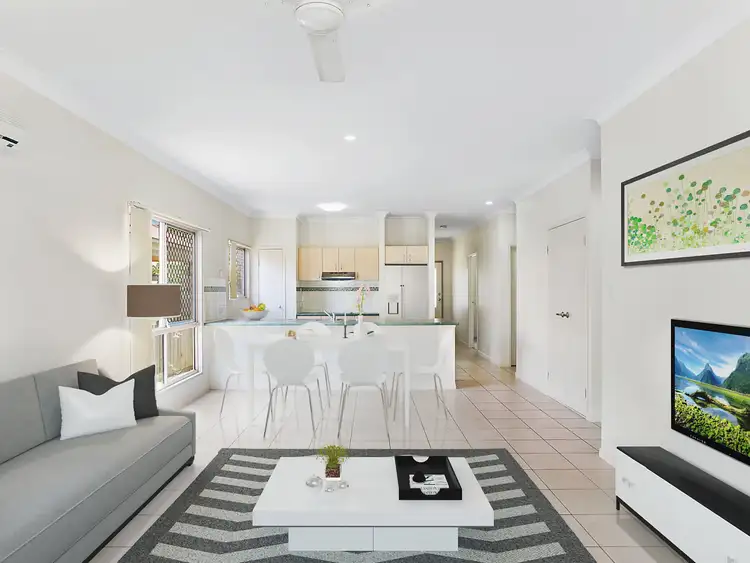 Second view of Homely house listing, 16 Marigold Close, Springfield Lakes QLD 4300