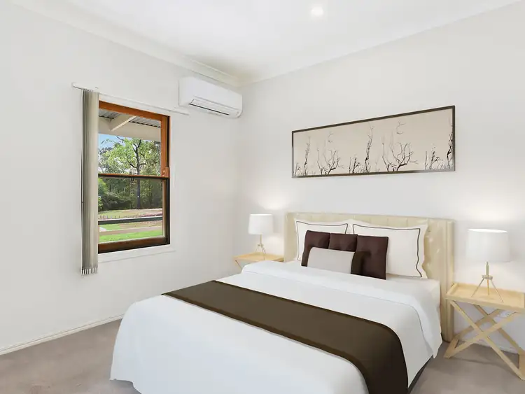 Third view of Homely house listing, 16 Marigold Close, Springfield Lakes QLD 4300