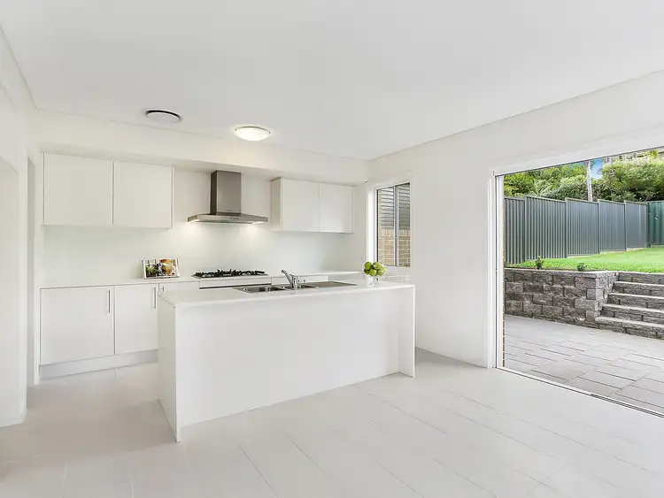 Main view of Homely house listing, 5A Milburn Road, Gymea NSW 2227