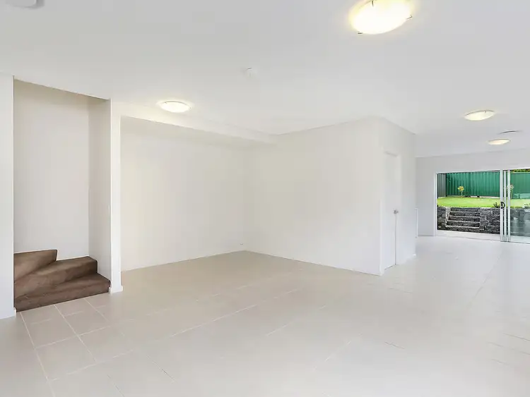 Second view of Homely house listing, 5A Milburn Road, Gymea NSW 2227