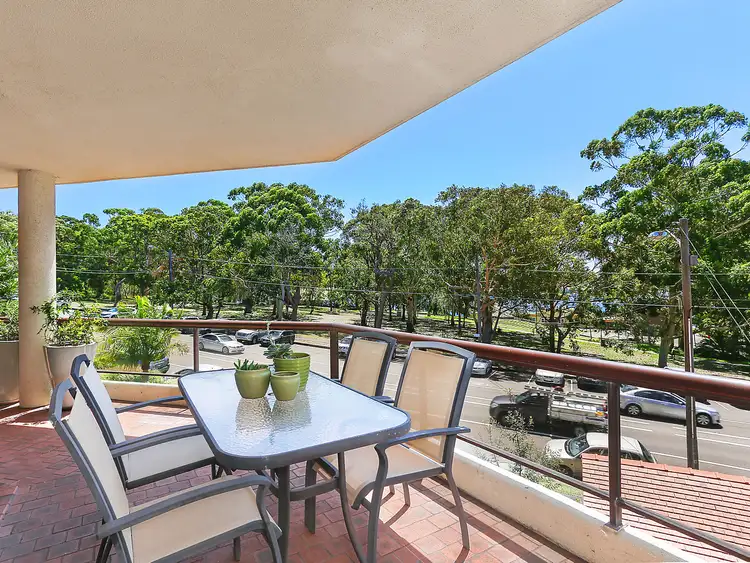 5/32 Nicholson Parade, Cronulla NSW 2230