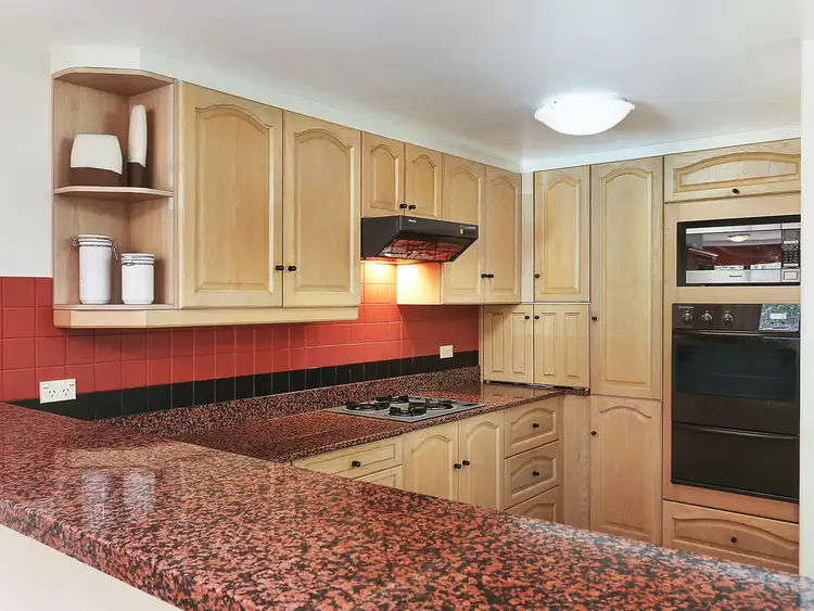 Fourth view of Homely apartment listing, 5/32 Nicholson Parade, Cronulla NSW 2230