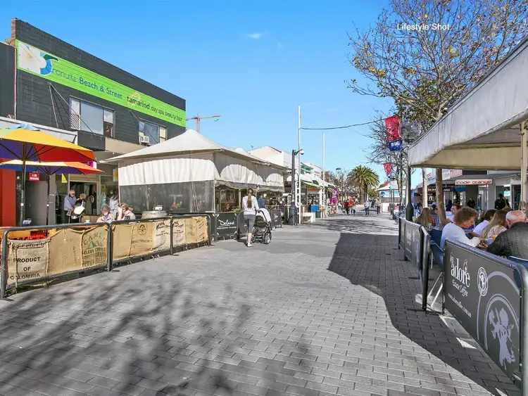 Fifth view of Homely apartment listing, 5/32 Nicholson Parade, Cronulla NSW 2230