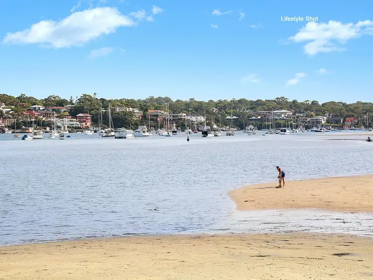 Sixth view of Homely apartment listing, 5/32 Nicholson Parade, Cronulla NSW 2230