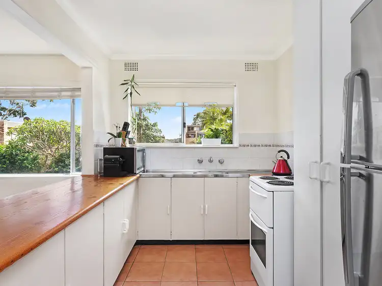 Second view of Homely unit listing, 5/1A Koorooma Place, Sylvania NSW 2224