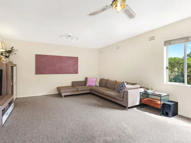 Third view of Homely unit listing, 5/1A Koorooma Place, Sylvania NSW 2224