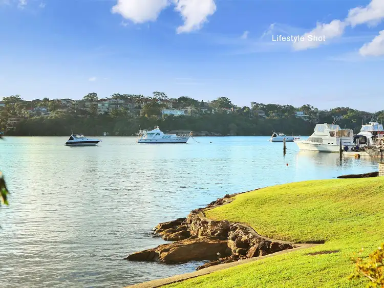 Fourth view of Homely unit listing, 5/1A Koorooma Place, Sylvania NSW 2224