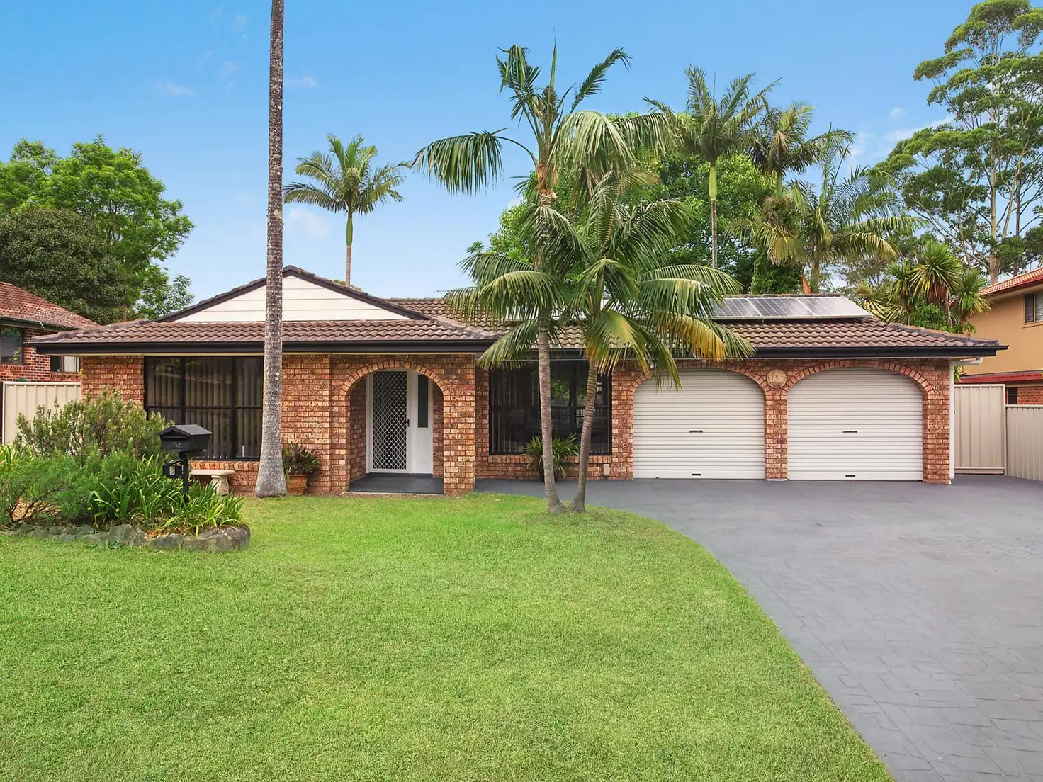 Main view of Homely house listing, 3 Hammond Close, Kincumber NSW 2251