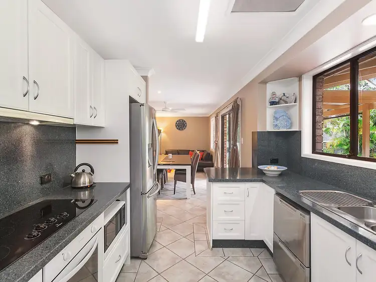 Third view of Homely house listing, 3 Hammond Close, Kincumber NSW 2251